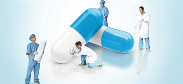 Klinische Studien - Arzneimittel im Langzeittest